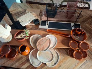 Borrel tapas Spaans verhuur beschikbaar voor biedingen