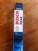 Bosch achter ruitenwisser A331H, Ophalen of Verzenden, Nieuw, Seat