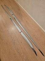 Toyota Auris Chroom Pakket *Origineel Toyota*, Auto-onderdelen, Links, Nieuw, Ophalen of Verzenden, Toyota