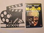 The Mangler, Vanaf 16 jaar, Ophalen of Verzenden, Zo goed als nieuw, Overige genres