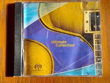 Ultimate collection vol. 1 cd  beschikbaar voor biedingen