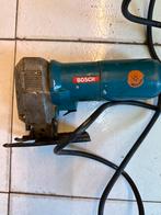 Bosch Decoupeerzaag - Gebruikt, Gebruikt, Decoupeerzaag, Ophalen of Verzenden, 30 tot 70 mm