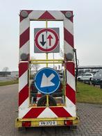 Te koop Actiewagen, pijlwagen, voorwaarschuwingswagen, Ophalen, Gebruikt