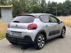 Citroën C3 1.2 PureTech S&S Shine € 13.750,00, Auto's, Citroën, Automaat, Stof, Euro 6, 1199 cc