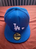 La dodgers 1988 world series custom hat, Kleding | Heren, Hoeden en Petten, Onbekend, Ophalen of Verzenden, 58 of 59 cm (L, 7¼ of ⅜ inch)