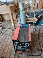 Las apparaat, Ophalen of Verzenden, Gebruikt, Co2