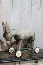 Oud ezeltje op wieltjes, Ophalen of Verzenden