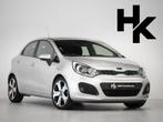 Kia Rio 1.4 CVVT ExecutiveLine Stoelv Keyless Bluetooth, Auto's, Kia, Voorwielaandrijving, Stof, Gebruikt, 4 cilinders