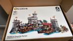 Lego 910047 Medieval Seaside Market, Ophalen, Nieuw, Complete set, Lego