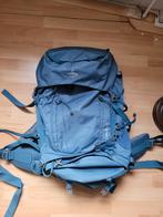 Nomad topaz 60 backpack/tas + slaapzak, Ophalen of Verzenden, Zo goed als nieuw, 30 cm of meer
