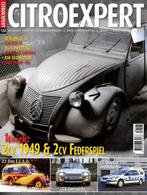 CitroExpert 128 Cactus, XM Seduction, CX GTi Turbo Concorde, Ophalen of Verzenden, Nieuw, Citroën