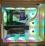 MULTIMEDIA & GAME PC i9 12900K/2TBM.2/64GBDDR5/RTX3090OC 24G, Computers en Software, Desktop Pc's, 64 GB of meer, Ophalen of Verzenden