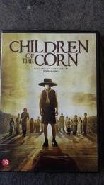 DVD Children Of The Corn, Cd's en Dvd's, Dvd's | Horror, Vanaf 16 jaar, Ophalen of Verzenden, Zo goed als nieuw, Slasher