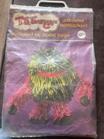 Grobbebol knutselpakket vintage, Ophalen of Verzenden, Zo goed als nieuw