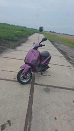 Zip type 1 70cc, Ophalen, Zo goed als nieuw, Tweetakt, Zip