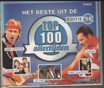 Het Beste Uit De Top 100 Allertijden - Editie '98 - 2CDBox, Cd's en Dvd's, Cd's | Verzamelalbums, Gebruikt, Ophalen of Verzenden
