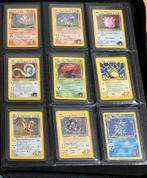 Pokemon Gym Heroes complete set wizards of the coast, Hobby en Vrije tijd, Verzamelkaartspellen | Pokémon, Ophalen, Meerdere kaarten