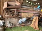 Goede aardappel sorteermachine, Ophalen, Zo goed als nieuw