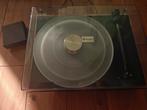 Project 1 xpression III Platenspeler + Benz Micro Element, Ophalen of Verzenden, Gebruikt, Platenspeler, Overige merken