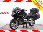 BMW R 1200 RT 3X Pakket Cruise Heizgriffe SHZ (bj 2014), 1170 cc, Meer dan 35 kW, Toermotor, BMW