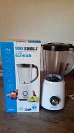 blender, Witgoed en Apparatuur, Ophalen of Verzenden, Zo goed als nieuw, Blender