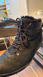 Durea Achoenen - Maat 40 wijdte k, Ophalen of Verzenden, Gedragen, Zwart, Durea