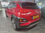 Hyundai Kona 1.0T Premium/ Camera/ Carplay/ Lane ass/ Headup, Voorwielaandrijving, Gebruikt, Euro 6, Handgeschakeld