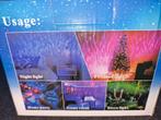 Starry sky nights light, Ophalen of Verzenden, Nieuw