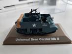 Universal Bren Carrier MK2, Ophalen of Verzenden, Gebruikt, Overige typen