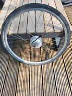 28 inch voorwiel electrische fiets Cross E-trendy, Ophalen of Verzenden, Gebruikt, 50 km per accu of meer, Overige merken