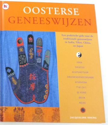 Oosterse Geneeswijzen; Schr Young; Uitg Thb; Datum 2002 beschikbaar voor biedingen