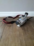 JVC videocamera, Audio, Tv en Foto, Videocamera's Digitaal, Gebruikt, JVC, 20x of meer, Overige soorten