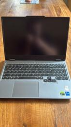 Gaming laptop - LENOVO LOQ 3 - 24GB DDR5 - 4060 - 1TB NVME, Computers en Software, Windows Laptops, Ophalen, Met videokaart, 15 inch