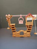 Sylvanian Families Kabelbaan, Ophalen of Verzenden, Gebruikt, Toebehoren