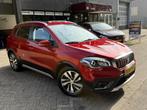Suzuki S-Cross 1.4 Boosterjet AllGrip High Executive panoram, Auto's, Automaat, Gebruikt, Euro 6, 4 cilinders
