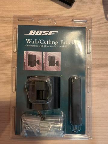 Bose speaker beugels type UB-20 B beschikbaar voor biedingen