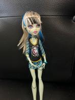 Monster high pop, Kinderen en Baby's, Speelgoed | Poppen, Ophalen of Verzenden, Zo goed als nieuw, Overige typen