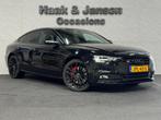 Audi A5 Sportback 3.0 TFSI S5 quattro Keyless DSG Leer Stoel, Gebruikt, 2995 cc, 4 stoelen, Zwart