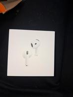 Apple AirPods (4th generation), Ophalen of Verzenden, Nieuw, Overige merken, Bluetooth