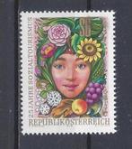 Oostenrijk 160, Postzegels en Munten, Postzegels | Europa | Oostenrijk, Ophalen, Postfris