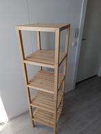 Ikea Molger, Huis en Inrichting, Kasten | Stellingkasten, Ophalen, Gebruikt