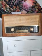 Oude radio, Antiek en Kunst, Antiek | Tv's en Audio, Ophalen