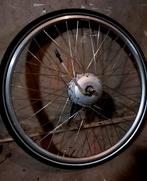 Gazelle Innergy 36V Voorwielmotor 5-pins, 56 cm of meer, Ophalen, Gebruikt, Gazelle