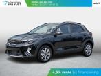 Kia Stonic 1.0 T-GDi MHEV DynamicPlusLine ANWB Private Lease, Voorwielaandrijving, 12 maanden, Euro 6, Adaptive Cruise Control