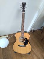 SX Westerngitaar - Perfecte beginnersgitaar, Muziek en Instrumenten, Ophalen, Gebruikt, Western- of Steelstringgitaar