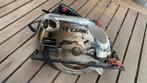 Skilsaw 5366, Doe-het-zelf en Verbouw, Gereedschap | Zaagmachines, Gebruikt, Cirkelzaag, Ophalen of Verzenden, 30 tot 70 mm