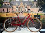 Excelsior Vintage Dames Rood 53cm 2024, 51 tot 55 cm, Nieuw, Overige merken