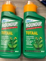 Roundup onkruidvrij nieuw ongeopend 500 ml, Tuin en Terras, Bestrijdingsmiddelen, Nieuw, Ophalen of Verzenden, Onkruidbestrijding