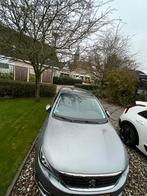 Peugeot 308 1.2 Puretech 130pk S&S 2020 Grijs, Auto's, Stof, Zwart, 1199 cc, Origineel Nederlands