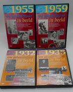 Uw Geboortejaar in beeld 1932-1935-1955-1959, Alle leeftijden, Verzenden, Gebruikt, Overige typen